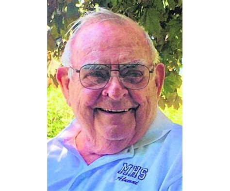 John Moore Obituary 1930 2021 Mishawaka In South Bend Tribune