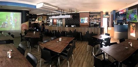 Parkhurst Restaurants Johannesburg Guide Za