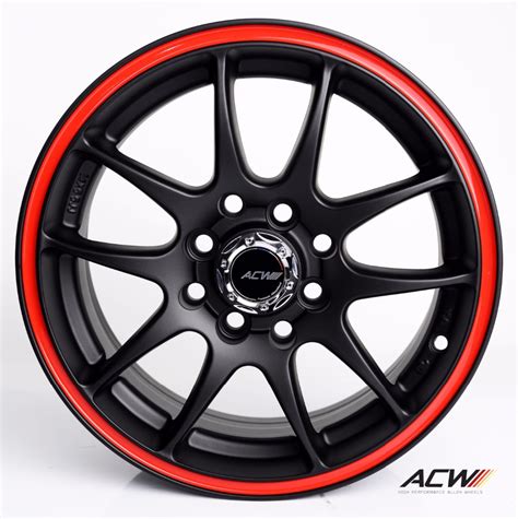15 Inch Ford Fiesta Steel Wheel