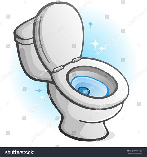 Toilet Clean: Over 97,927 Royalty-Free Licensable Stock Vectors ...