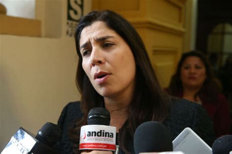 Rsula Letona Pide Deskenjizar Y Desavengizar La Agenda Diario