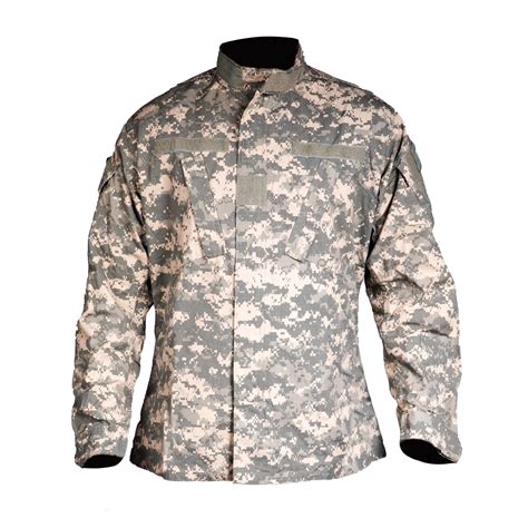 Army Combat Uniform Coat Digital Universal Camouflage Pattern (UCP) | Uniform Trading Company