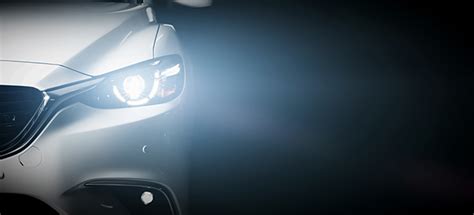 Car Headlight Bulbs Explained - Which?