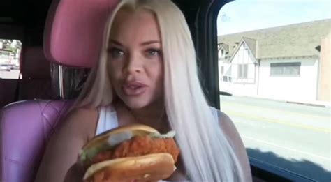 Acervo De Memes Do Jamba On Twitter Trisha Paytas Huh What Oh