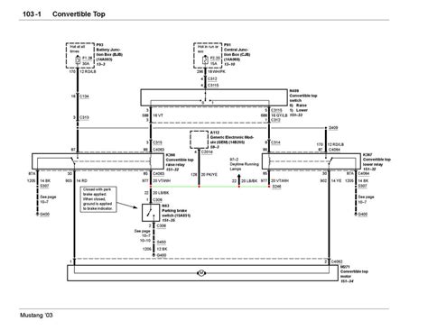 2000 Ford Taurus Spark Plug Wiring Diagram - Database - Faceitsalon.com