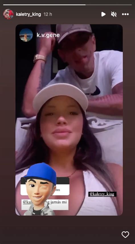 ¿Quién es Kevin Kaletry, el influencer y actor asesinado que estaba con Wendy Guevara de Las