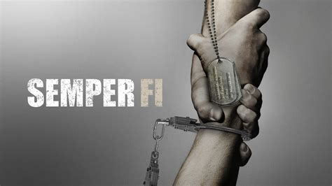 Semper Fi - Movie - Where To Watch