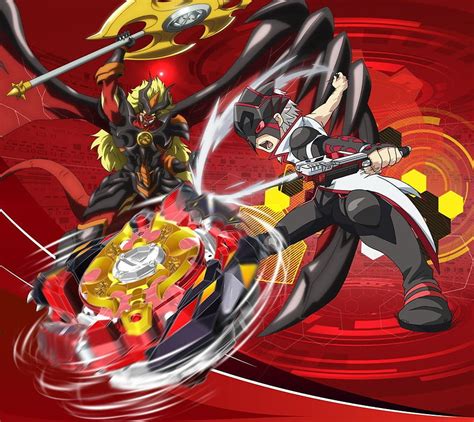 Beyblade Burst Spryzen Shu Bayblade Burst Gt Fond D Cran Hd Pxfuel