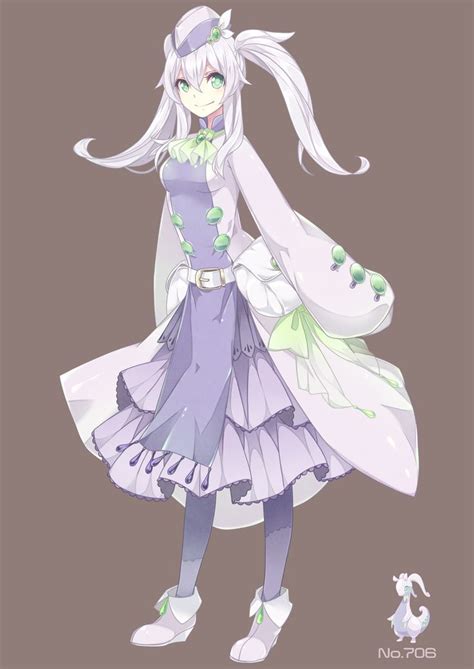 435 Best Gijinka Pokemon Images On Pinterest Pokemon Gijinka Pokemon