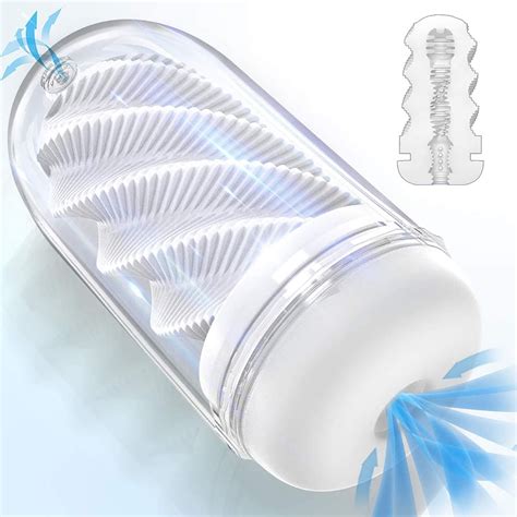 Automatic Telescopic S Heated Pocket Pussy Best Online Sex Toy Sites