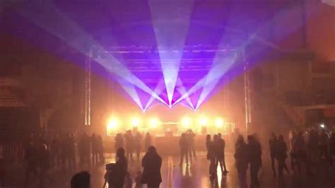 Yako Dance Festival Lasershow Arena Kalisz Ms Pokazy Laserowe Youtube