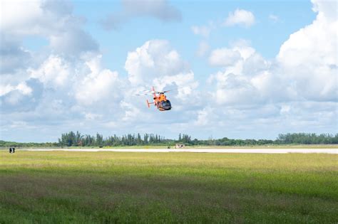 DVIDS Images U S Coast Guard Training At Homestead ARB Image 9 Of 17