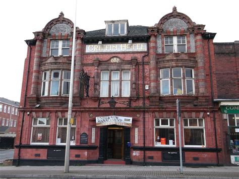 The Wigan Wallgate Wigan platform has a secret historical plaque 3