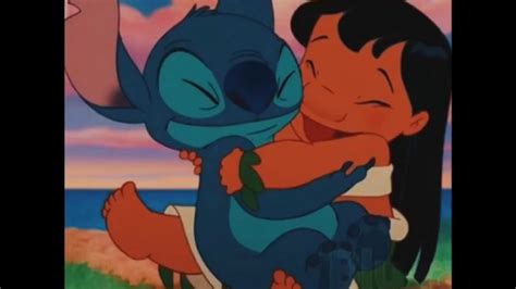 Lilo And Stitch Edit Youtube