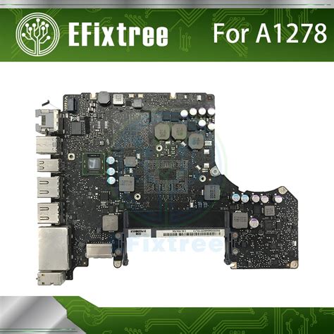 Placa L Gica Defectuosa B Para Macbook Pro