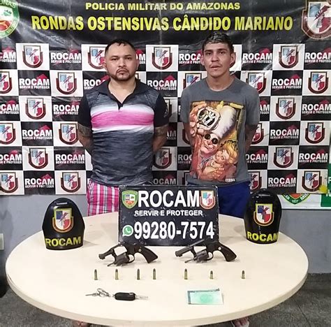 Homem é preso suspeito de fornecer armas apreendidas durante ação da PM