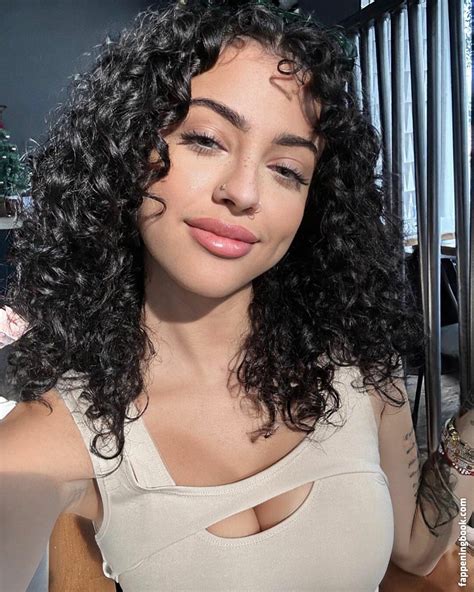 Malu Trevejo Malutrevejo18 Nude OnlyFans Leaks The Fappening