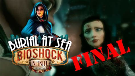 EL CÍRCULO SE CIERRA MrSciper juega a BioShock Infinite Panteón