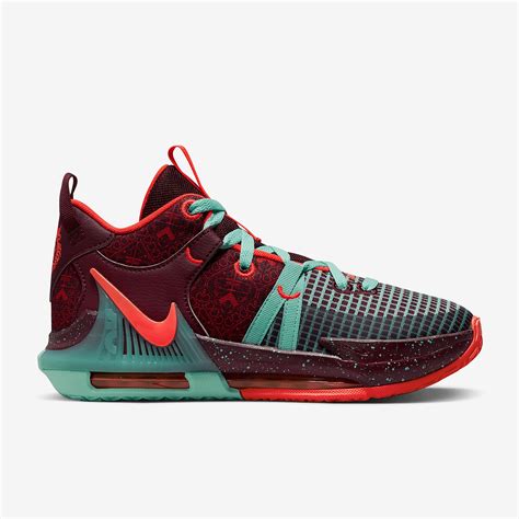 Lebron Nike Basketball Shoes Sale Online | www.abinandanainfra.com