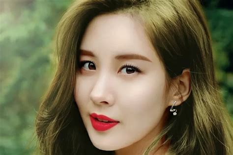 Bicarakan Masa Lalu Seohyun Snsd Menangis Ingat Masa Awal Debut