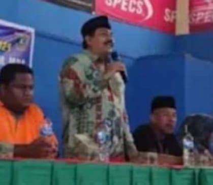 Anggota Dprd Sumbar Arkadius Reses Perorangan Di Sejumlah Titik Di