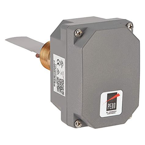 Johnson Controls F261mah V01c Flow Switch On Galleon Philippines