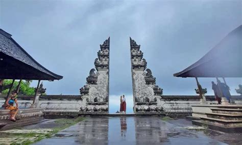 The BEST Gate Of Heaven Lempuyang Temple Private Tours 2024 FREE