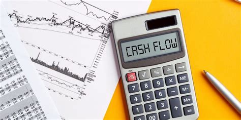 How To Manage Cash Flow And Plan For Growth A Guide For Small