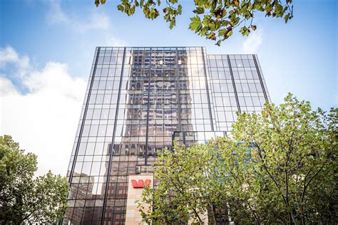 150 Collins Street Melbourne Westpac Building On Behance