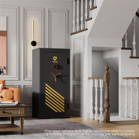 Enthusiasts debate whether the rpnb gun safe is truly portable 24