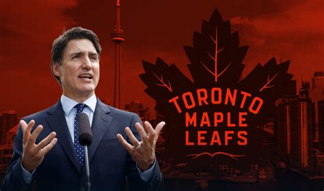 Maple Leafs Screwed Over By The Canadian Government Markerzone