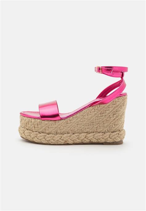 Galerie Nejpohodln J Podpatky Na L To Espadrilky Na Platform