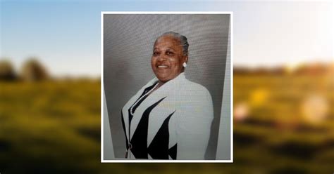 Joyce Smith Obituary 2017 Carter Funeral Home