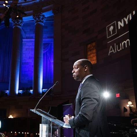 NYU Alumni | Distinguished Alumni Awards