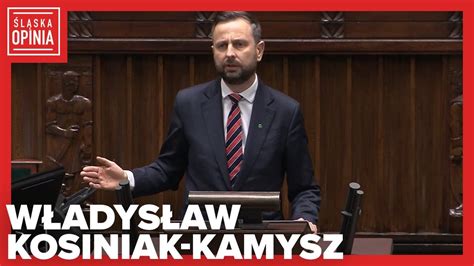 Kosiniak Kamysz Nie Dawajcie Wiary W Akta Bezpieki Przy Janie Pawle Ii