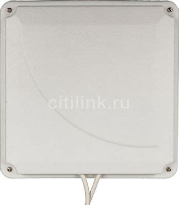 Антенна Huawei DS-4G2SMAM5M-2SFTS9-2MK направленная, многодиапазонная ...
