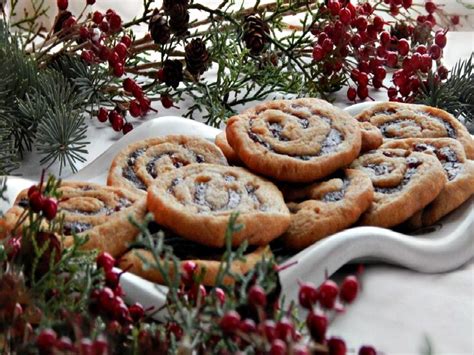 Grandma S Old Fashioned Date Pinwheels Recipe Pinwheel Cookies