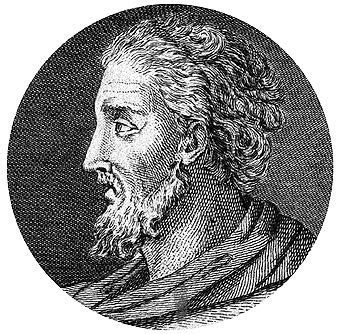 Biography of Leucippus | Greek philosopher.