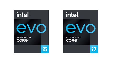 Intel Core Intel Evo Benchlife Info