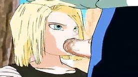 Vegeta Fudendo O Cu Da Androide 18 Hentai Cnn Amador