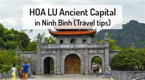 hoa-lu-ancient-capital-ninh-binh-vietnam | Northern Vietnam