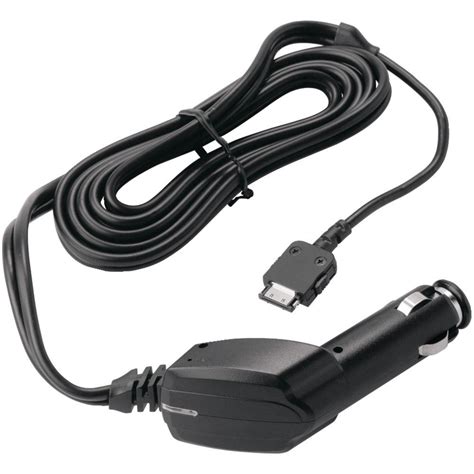 Garmin Vehicle Power Cable The Home Depot