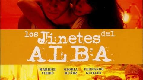 Los Jinetes Del Alba Tv Series Episode List Imdb