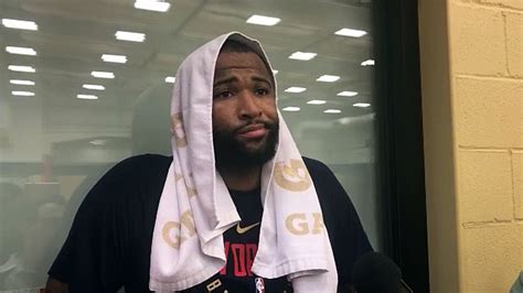 Pelicans Practice DeMarcus Cousins 12 5 17 Video Dailymotion