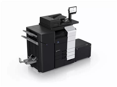 AccurioPrint 850i 950i Professional Printer KONICA MINOLTA