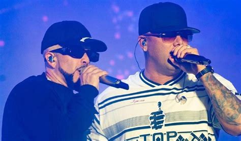 Wisin Y Yandel Encabezan El Cartel Del Festival De M Sica Tecate Sonoro