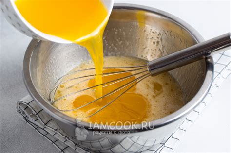 Печенье в форме треугольников на газу — рецепт с фото пошагово