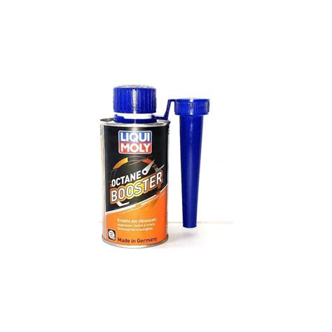 Liqui Moly Octane Plus Aceitebaratoparamotor