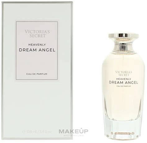 Victoria S Secret Heavenly Dream Angel Eau De Parfum Makeup Uk