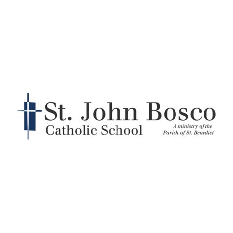 st-john-bosco-catholic-school-phoenix-logo-02 - Catholic Schools Phoenix